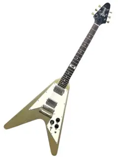 2026年最新】burny フライングvの人気アイテム - メルカリ