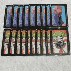 2026年最新】ヒロアカ展トランプの人気アイテム - メルカリ