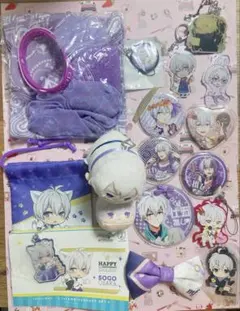 2026年最新】アイナナ 痛バの人気アイテム - メルカリ