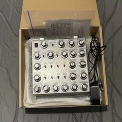 2026年最新】モジュラーシンセサイザーの人気アイテム - メルカリ