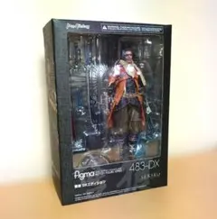 2026年最新】sekiro figmaの人気アイテム - メルカリ