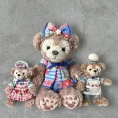 2026年最新】ダッフィー15周年の人気アイテム - メルカリ