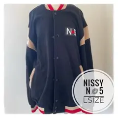 2026年最新】nissy スタジャンの人気アイテム - メルカリ