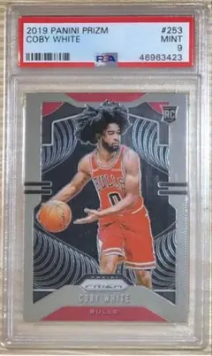 2026年最新】PSA NBAの人気アイテム - メルカリ