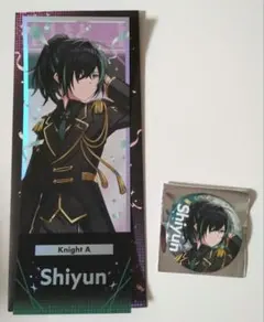 2026年最新】しゆん 缶バッジの人気アイテム - メルカリ