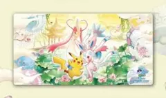 2026年最新】ポケモンカード プレイマット 中国の人気アイテム - メルカリ