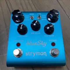 2026年最新】strymon blueskyの人気アイテム - メルカリ