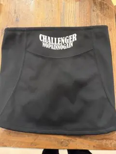 2026年最新】CHALLENGER ネックウォーマーの人気アイテム - メルカリ