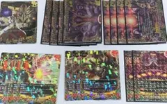 2026年最新】バディファイト 百鬼夜行の人気アイテム - メルカリ