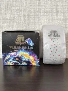 2026年最新】weltraum light bandの人気アイテム - メルカリ