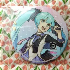 2026年最新】初音ミク 10th Anniversary 缶バッジの人気アイテム