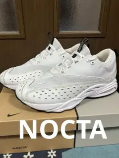 2026年最新】nike nocta スニーカーの人気アイテム - メルカリ
