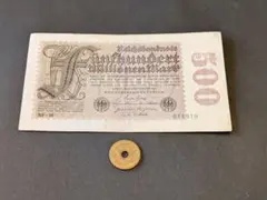 2026年最新】マルク紙幣の人気アイテム - メルカリ