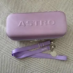 2026年最新】astro ロボンケースの人気アイテム - メルカリ