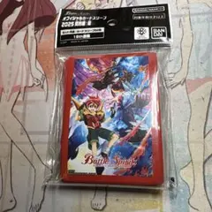 2026年最新】激覇 スリーブの人気アイテム - メルカリ