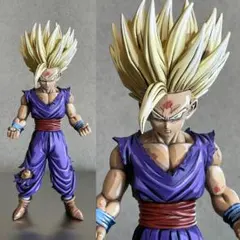 2026年最新】ドラゴンボール MSP 孫悟飯 リペイントの人気アイテム