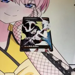 コルニ SR XY3 ライジングフィスト 102/096 - メルカリ