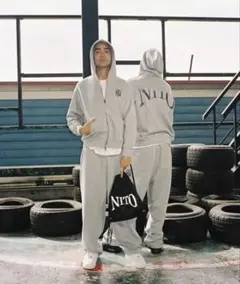 2026年最新】keiju パーカーの人気アイテム - メルカリ