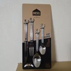 2026年最新】DIESEL カトラリー(スプーン等)の人気アイテム - メルカリ