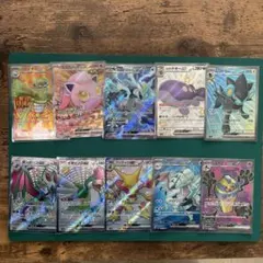 2026年最新】ポケカ ur まとめ売りの人気アイテム - メルカリ