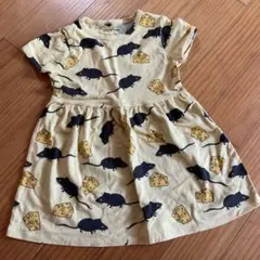 2026年最新】mini rodini ワンピースの人気アイテム - メルカリ