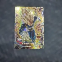 2026年最新】魔人ベジータ ドラゴンボールヒーローズの人気アイテム