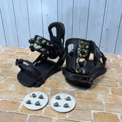 2026年最新】flux ビンディング ttの人気アイテム - メルカリ