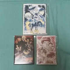 2026年最新】名探偵コナン純黒の悪夢缶バッジの人気アイテム - メルカリ