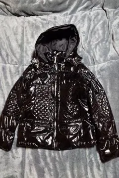 2026年最新】ZARA エナメル ダウンの人気アイテム - メルカリ