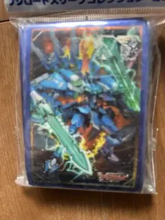 2026年最新】ヴァルヴレイヴ スリーブの人気アイテム - メルカリ