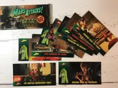 2026年最新】マーズアタック トレーディングカードの人気アイテム