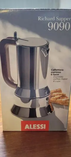 2026年最新】アレッシィエスプレッソの人気アイテム - メルカリ