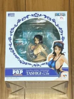 2026年最新】たしぎ ver.bbの人気アイテム - メルカリ