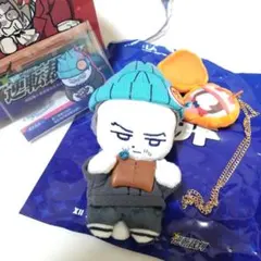 2026年最新】逆転裁判 ぬいぐるみの人気アイテム - メルカリ