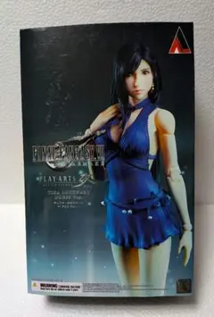 2026年最新】プレイアーツ改ティファの人気アイテム - メルカリ