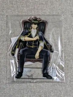 2026年最新】銀魂わーるど アクリルスタンドの人気アイテム - メルカリ