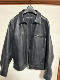 2026年最新】WACKOMARIA レザージャケット・ライダースの人気アイテム