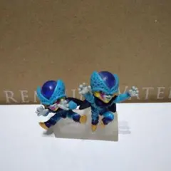 2026年最新】セルジュニア フィギュアの人気アイテム - メルカリ