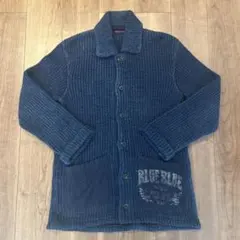 2026年最新】BLUE BLUE圧縮ニットの人気アイテム - メルカリ