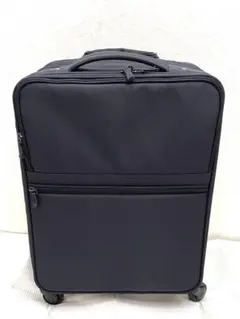 2026年最新】無印良品 半分の厚みで収納できるソフトキャリーの人気