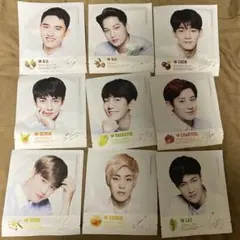 2026年最新】ネイチャーリパブリックEXOの人気アイテム - メルカリ