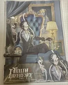 2026年最新】第五人格 写真家 3周年の人気アイテム - メルカリ