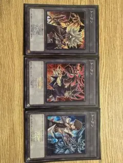 2026年最新】三幻神の人気アイテム - メルカリ