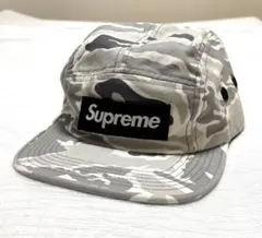 2026年最新】supreme 迷彩 キャップの人気アイテム - メルカリ