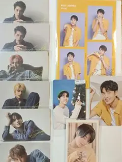 2026年最新】KーPOPフォトカードの人気アイテム - メルカリ