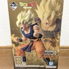 2026年最新】B賞 超サイヤ人孫悟空の人気アイテム - メルカリ