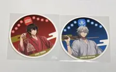 2026年最新】碧棺左馬刻 缶バッジの人気アイテム - メルカリ