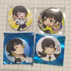 2026年最新】蜂楽廻 缶バッジ ベースヤードの人気アイテム - メルカリ