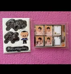 2026年最新】youR hero スンミンの人気アイテム - メルカリ