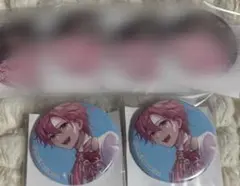 2026年最新】さとみくん6周年缶バッジの人気アイテム - メルカリ